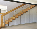 Construction et protection de vos escaliers par Escaliers Maisons à Azoudange